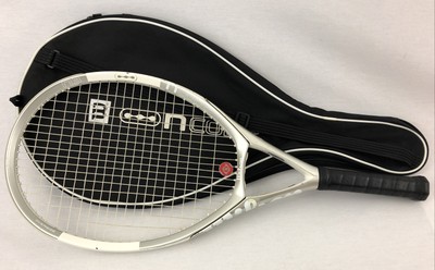 bethesda racket stringing